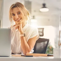 Anna Wiśniewska — AI Champion, Head of Finance Department