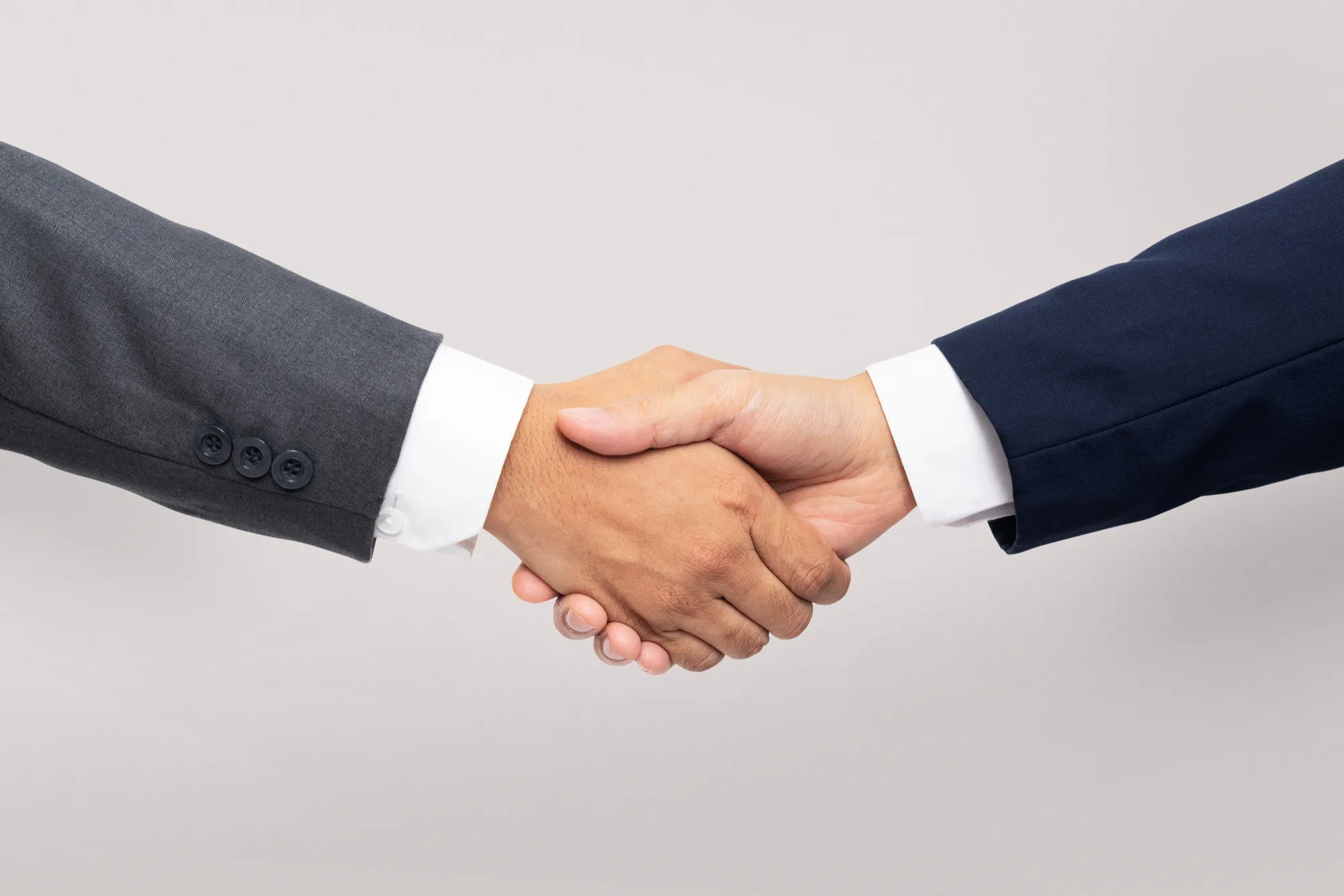 Collections with class — professional business relationships